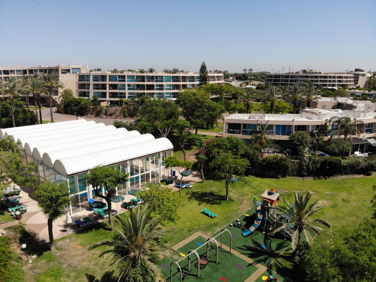 Caesarea Boutique Suite - סוויטת בוטיק קיסריה Ngoại thất bức ảnh
