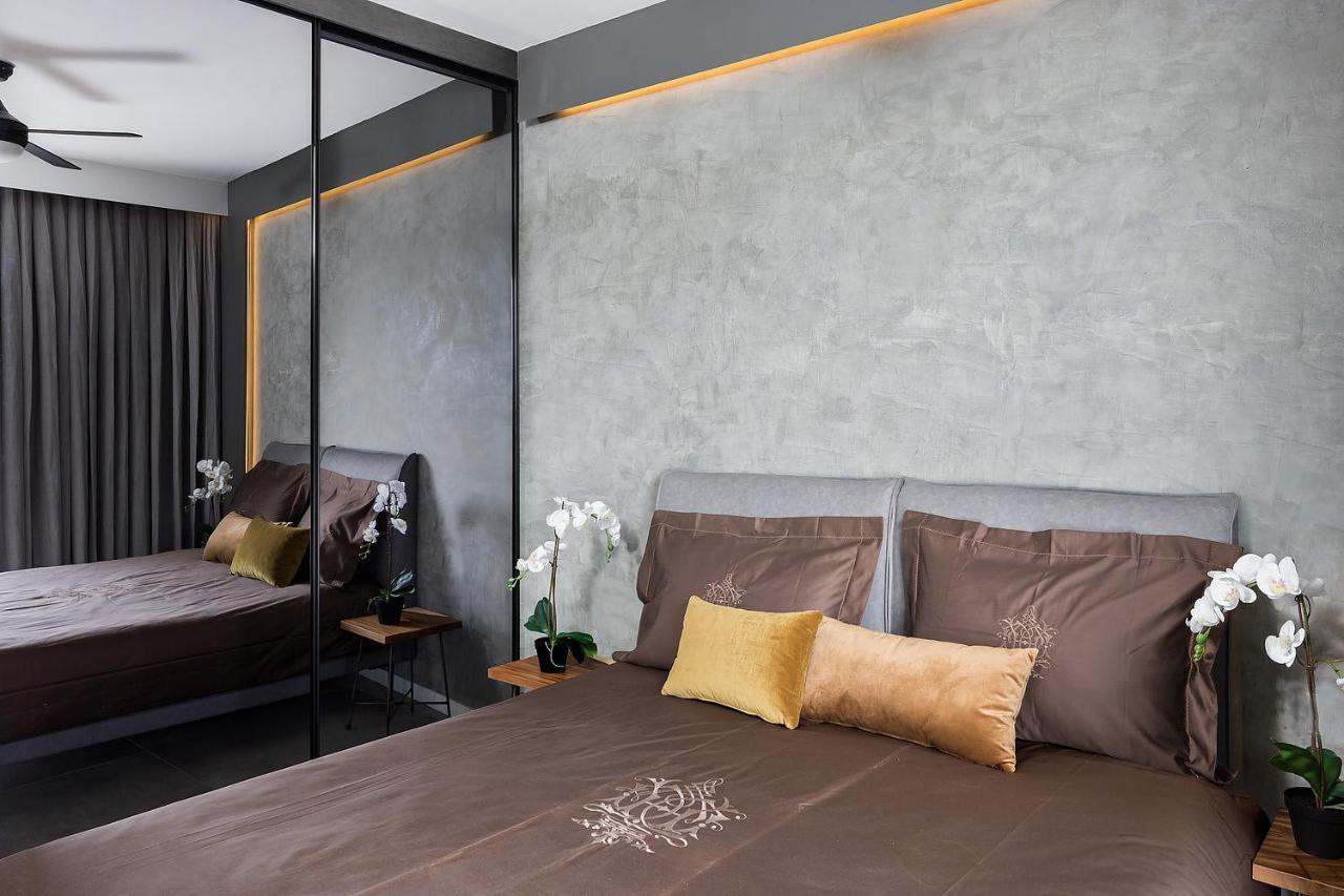 Caesarea Boutique Suite - סוויטת בוטיק קיסריה Ngoại thất bức ảnh