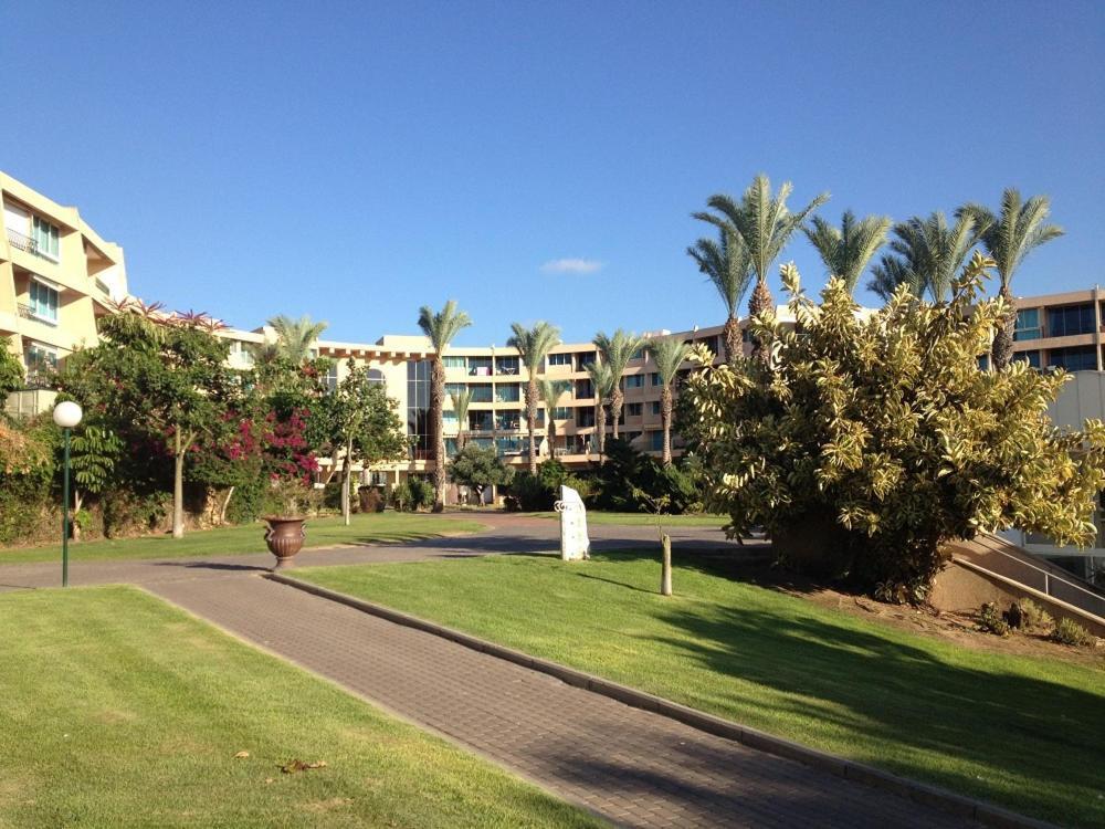 Caesarea Boutique Suite - סוויטת בוטיק קיסריה Ngoại thất bức ảnh